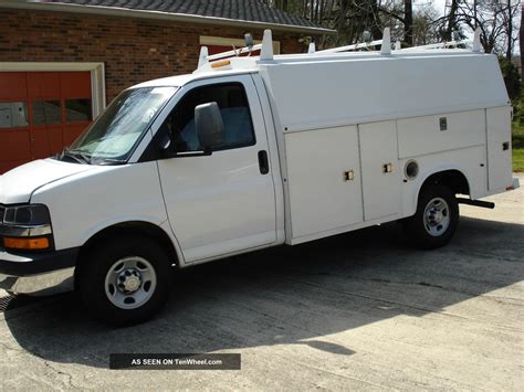 steel utility box van|utility box van for sale.